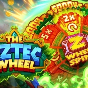 The Aztec Wheel