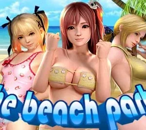 The Beach Party