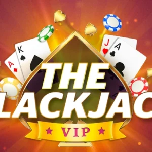 The Blackjack VIP