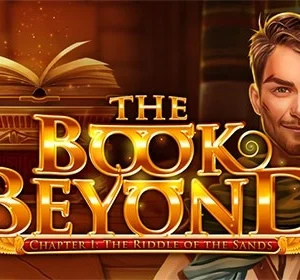 The Book Beyond