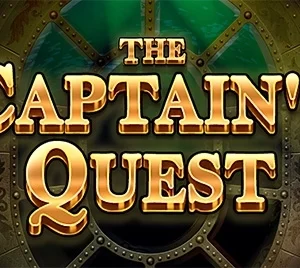 The Captain's Quest