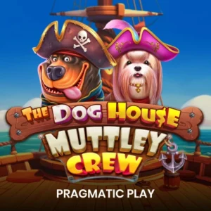 The Dog House - Muttley Crew