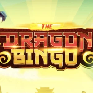The Dragon Bingo