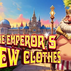 The Emperor's New Clothes