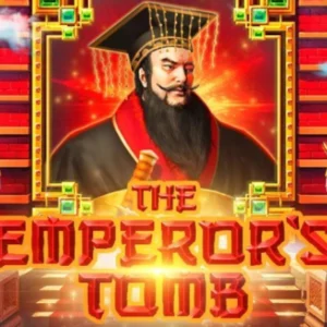 The Emperor’s Tomb