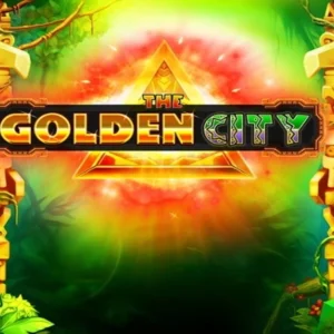 The Golden City