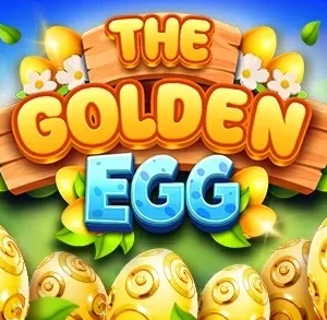 The Golden Egg