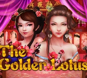 The Golden Lotus