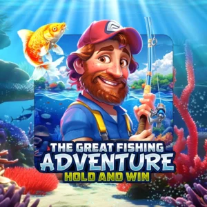 The Great Fishing Adventure