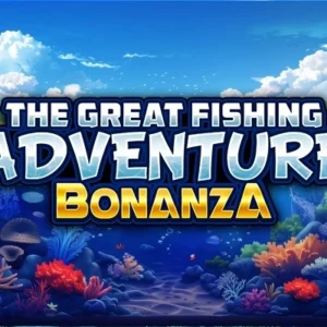The Great Fishing Adventure Bonanza