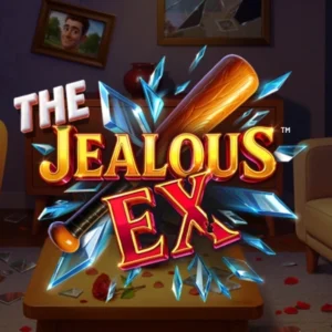 The Jealous Ex