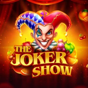 The Joker Show