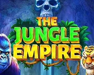 The Jungle Empire