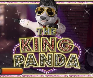 The King Panda