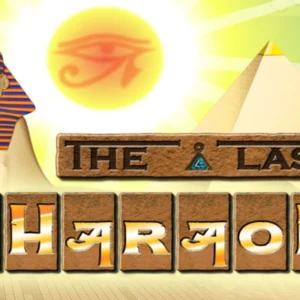 The Last Pharaoh