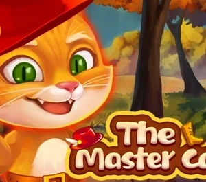 The Master Cat
