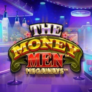 The Money Men Megaways