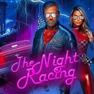 The Night Racing