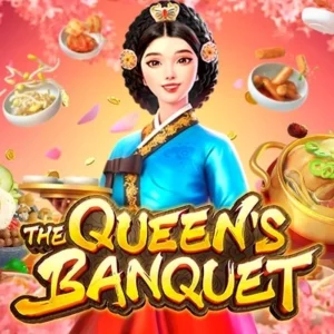 The Queen's Banquet