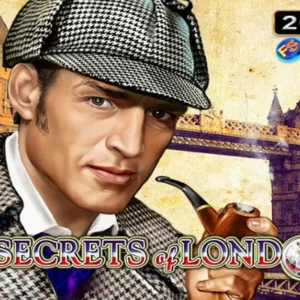The Secrets Of London
