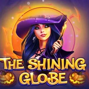 The Shining Globe