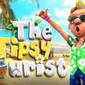 The Tipsy Tourist