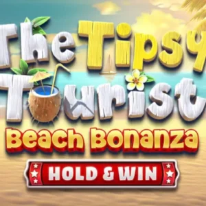 The Tipsy Tourist Beach Bonanza