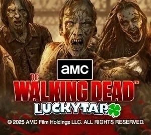 The Walking Dead LuckyTap