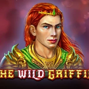 The Wild Griffin