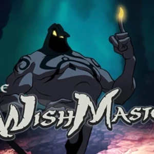 The Wish Master