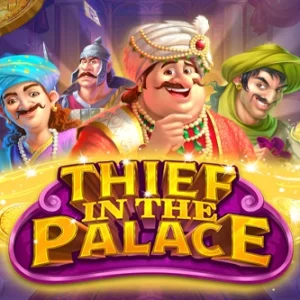Thief In The Palace