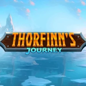 Thorfinn's Journey