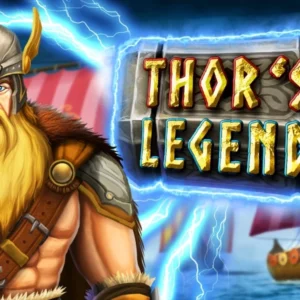 Thor's Legend