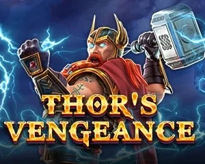 Thor's Vengeance