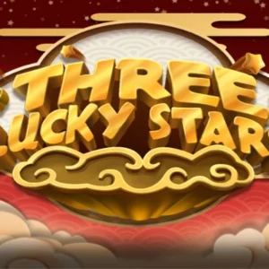 Three Lucky Stars