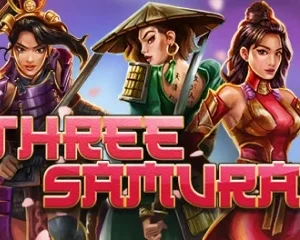 Three Samurai