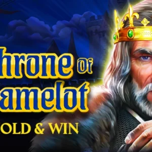 Throne of Camelot