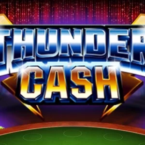 Thunder Cash