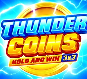 Thunder Coins