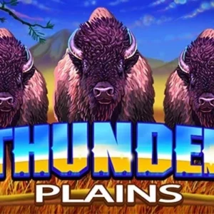 Thunder Plains