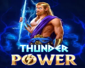 Thunder Power