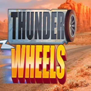 Thunder Wheels