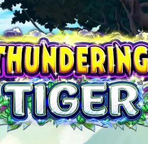 Thundering Tiger
