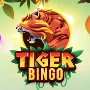 Tiger Bingo