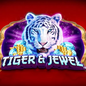 Tiger & Jewel