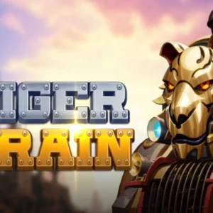 Tiger Train