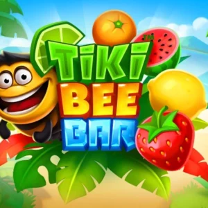 Tiki Bee Bar