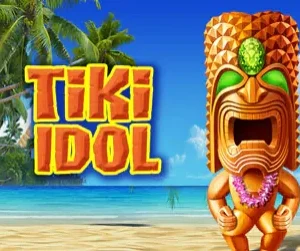 Tiki Idol