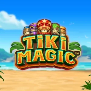 Tiki Magic