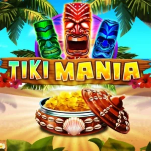 Tiki Mania
